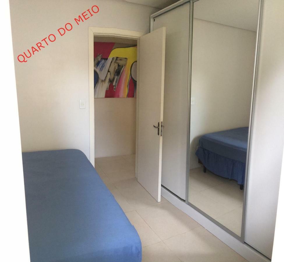 Capão da Canoa Casa Em Capaoヴィラ エクステリア 写真